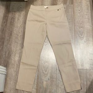 Tory Burch Pants size 0